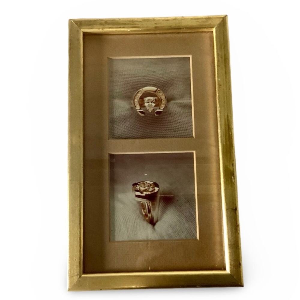 Small Custom Jewelry Photo Art